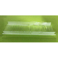 Anschießfäden 5000 Stück transparent Nylon 50mm TAG PINS SF-HF50C