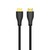 Kabel HDMI 2.0 PREMIUM CERTIFIED, 2M, M/M; C1048GB