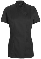 Damenkasack Maila; Kleidergröße 40; schwarz