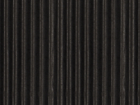Bastellwellkarton50x70cm 300g Bogen schwarz