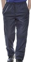 Beeswift Springfield Trousers Navy Blue S