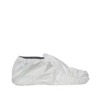 Dupont Tyvek 500 Overshoes White D13395783 (Pack of 20)