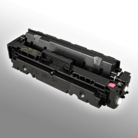 Alternativ Toner ersetzt HP CF413X 410X magenta