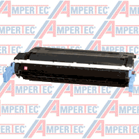 Ampertec Toner ersetzt HP C9723A 641A magenta