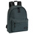 PEDEA Rucksack Daypack für Damen & Herren mit 13,3 Zoll (33,8 cm) Laptop Fach, 24l, grau