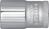 Steckschlüsseleinsatz C-Profil 1/2" 10x mm GEDORE