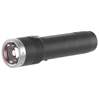 LED Outdoor-Taschenlampe MT10