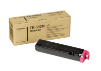 Kyocera Toner Kit TK-500M Bild 1