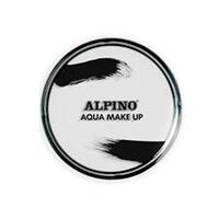 ALPINO POLVERA MAQUILLAJE AL AGUA 14GR BLANCO