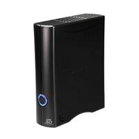 Transcend 8,9cm 4TB USB3.1 StoreJet 35T3 Black