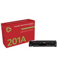 Xerox Toner Everyday HP 201A (CF400A) Black Remanufactured