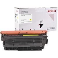 Xerox Toner Everyday HP 656X (CF462X) Yellow