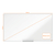 Whiteboard Impression Pro Stahl Widescreen 70", magnetisch, weiß