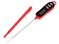 Levenhuk Wezzer Cook MT30 voedselthermometer -50 - 300 °C Digitaal