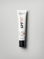 MÁDARA Cosmetics SPF50 Plant Stem Cell Ultra-Shield Sunscreen Sonnenschutzcreme Gesicht 50 40 ml Erwachsene