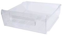 Kibernetik 106238 fridge/freezer part/accessory Schublade Transparent