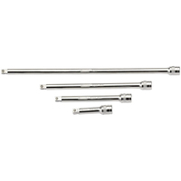 Draper Tools 16766 wrench adapter/extension 4 pc(s) Extension bar