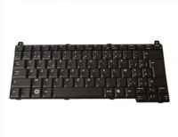 DELL Keyboard (SWEDISH/FINNISH) Tastatur