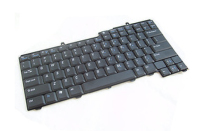DELL HVND6 laptop spare part Keyboard