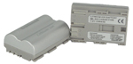 Hahnel HL-511 for Canon Digital Camera and Camcorder Lithium-Ion (Li-Ion) 1500 mAh