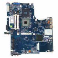 Acer MB.ABD02.001 laptop reserve-onderdeel Moederbord