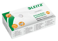 Leitz Power Performance P3 Pack d'agrafes 1000 agrafes