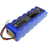 CoreParts MBXVAC-BA0201 vacuum accessory/supply Battery
