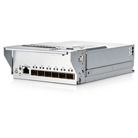 HP Moonshot-6SFP Uplink Module Kit network switch module 10 Gigabit