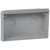 Legrand 089536 electrical junction box