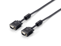 ITB CO118810 VGA cable 1 m VGA (D-Sub) Black
