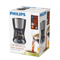 Philips Daily Collection Ekspres do kawy HD7459/20