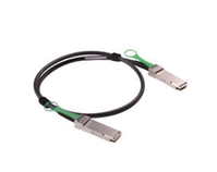 Extreme networks 10GB-C10-SFPP InfiniBand/fibre optic cable 10 m SFP+ Czarny