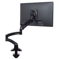 Chief K1D130B monitor mount / stand 81.3 cm (32") Black