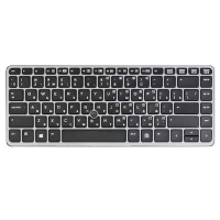 HP 776475-A41 laptop spare part Keyboard