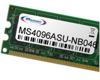 Memory Solution MS4096ASU-NB046 Speichermodul 4 GB