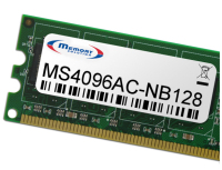 Memory Solution MS4096AC-NB128 geheugenmodule 4 GB