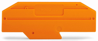 Wago 282-333 accessorio per morsettiera Separatore per morsettiera