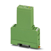 Phoenix Contact EMG 17-OV- 24DC/ 60DC/3 electrical relay Green