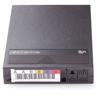Hewlett Packard Enterprise C5141FL back-up-opslagmedium Lege gegevenscartridge DLT 11,3 cm