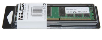 Nilox 1GB PC-3200 memoria 1 x 1 GB DDR 400 MHz