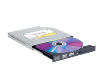 LG GTC0N optikai meghajtó Belső DVD-ROM