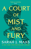 ISBN A Court of Mist and Fury libro Inglés Libro de bolsillo 656 páginas