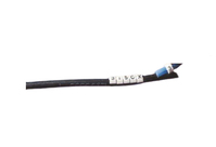 TE Connectivity 884468-000 marqueur de câble Noir, Blanc 50 pièce(s)
