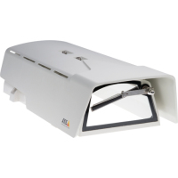 Axis 5801-281 camera housing White