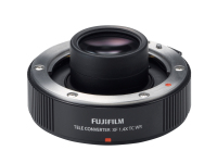 Fujifilm XF1.4X TC WR camera lens adapter
