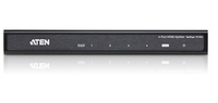 ATEN VS184A-AT-E répartiteur vidéo HDMI 4x HDMI