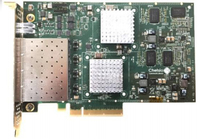Chelsio T6425-CR Netzwerkkarte Eingebaut Faser 25000 Mbit/s