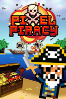 Microsoft Pixel Piracy Standard Xbox One