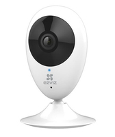 EZVIZ CS-CV206-B0-31WFR cámara de vigilancia Caja Cámara de seguridad IP Interior 1280 x 720 Pixeles Escritorio/pared