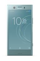 Sony Xperia XZ1 Compact 11,7 cm (4.6") Android 8.0 4G USB tipo-C 4 GB 32 GB 2700 mAh Blu